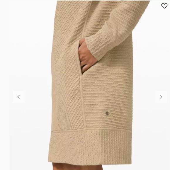 Lululemon On Repeat Dress, New! - Picture 5 of 6